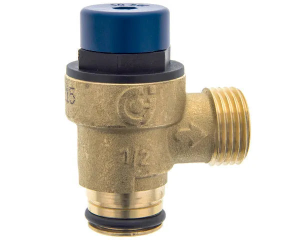 SAUNIER DUVAL Sicherheitsventil Heizkessel Saunier Duval | S5741900