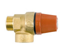 Sicherheitsventil Kessel Ferroli | 39809000