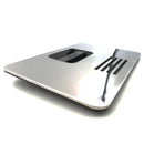 Tapa deposito cafe en grano cafetera Delonghi Primadonna Class Evo 5513229831