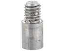 Adapter Gewinde Anode M6-H M8-M