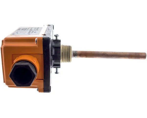 IMIT universeller Eintauchthermostat tc2 0-90°
