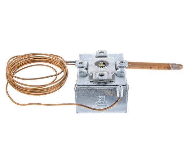 IMIT einstellbarer thermostat 0/90ºC 1500mm