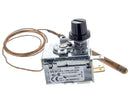 IMIT Sicherheits-Thermostat mit Kapillarrohr und Flüssig-Ausdehnungssonde, einpolig 90-110ºC | 541510
