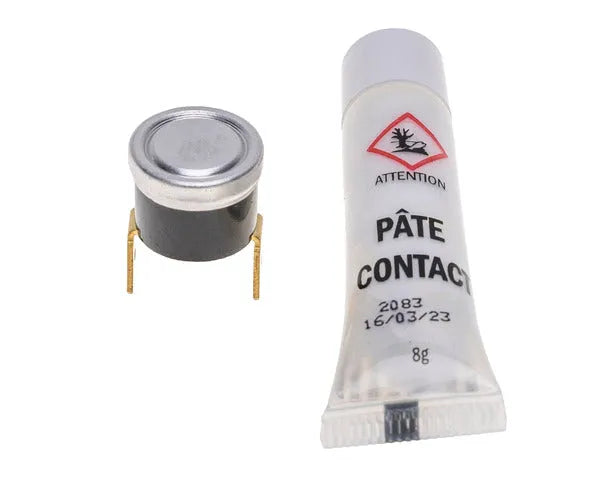 SAUNIER DUVAL Sicherheitsthermostat für Heizkessel | 05151100