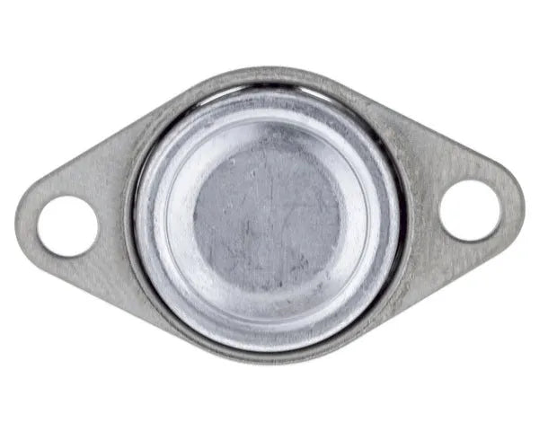 Geschlossener Sicherheitsthermostat 110ºC