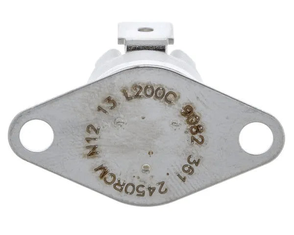SAUNIER DUVAL Sicherheitsthermostat für Heizkessel | 05119900