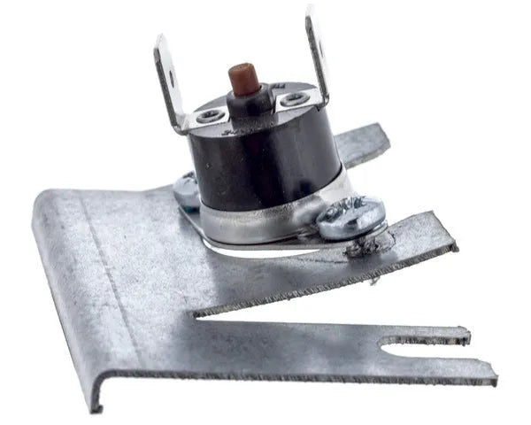 SAUNIER duval Sicherheitsthermostat | 57112