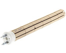 Keramikheizung 6 Steine 1500 W
