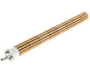 Keramikheizung 8 Steine 2000 W