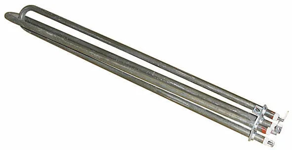 Heizwiderstand 500 W 38x210 mm