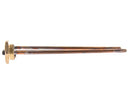 Heizwiderstand 3000 W 1 1/4