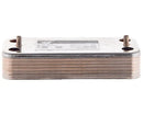 BIASI Wärmetauscher Kessel 14 Platten acta | BI1001101
