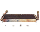 Intercambiador primario caldera Junkers 87154066570 ZWC241MFA
