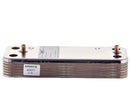 BAXI Plattenwärmetauscher für Kessel 12 Platten | SX5686660