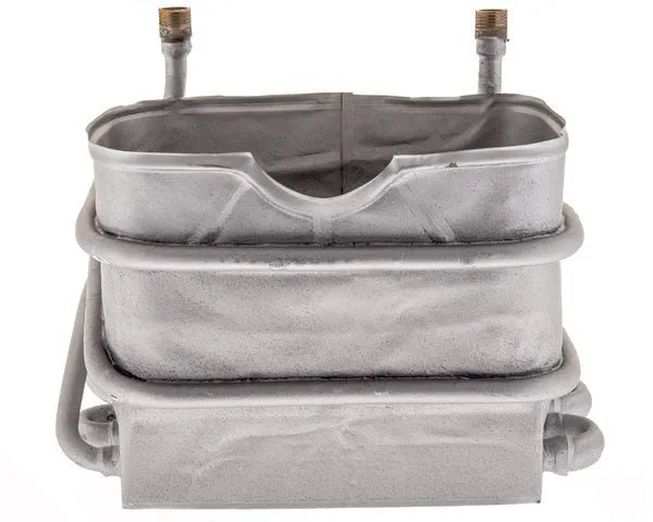 JUNKERS Wärmetauscher Warmwasserbereiter 10 Liter