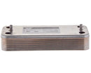 ARISTON Wärmetauscher Kessel 14 Platten Genus | 571646