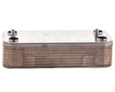 BERETTA Wärmetauscher Kessel 16 Platten | 8037