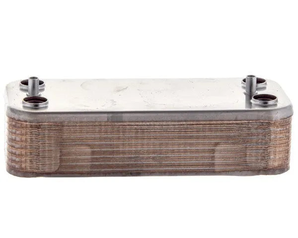BERETTA Wärmetauscher Kessel 16 Platten | 8037