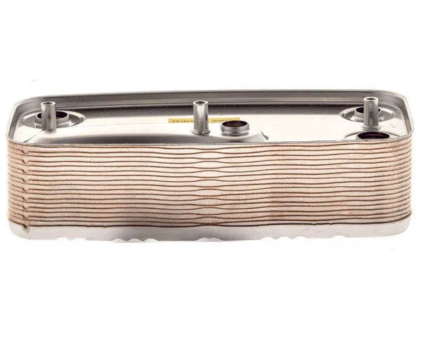 SIME Plattenwärmetauscher für Kessel | 6281535