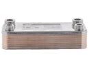FERROLI Wärmetauscher Kessel 16 Platten Atlas | 39812300