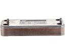 SAUNIER DUVAL Wärmetauscher Kessel 12 Platten | S1016600