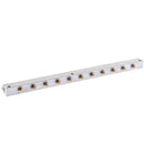 Colector quemador para caldera Ariston 65152108 11 litros G30 G31
