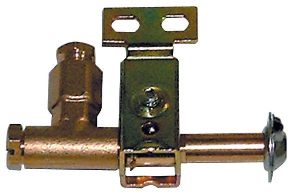 Kochkopf 2 Flammen 0,25 mm
