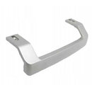 Tirador color Inox frigorífico Beko 4900060400