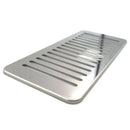 Rejilla apoyatazas cafetera Delonghi Primadonna Soul 6013216641