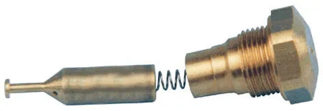 CORBERÓ Regler für Heizgerät Corbero 10l. lm25