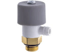 Füllventil Kessel BAXI LUNA grau | SX5652030