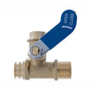 Llave de llenado para caldera ferroli domiproject f24 n i39819560