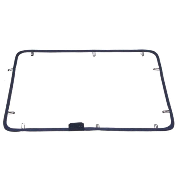 Junta puerta de horno pirolítico Bosch, Balay 00655040