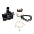 Kit motor 1350W Vaporetto Polti Lecoaspira SLDB3062
