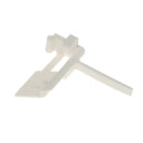 Accionador interruptor exprimidor Braun 81262218