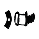 Embellecedor de cafetera Delonghi - Krups  Dolce Gusto Piccolo