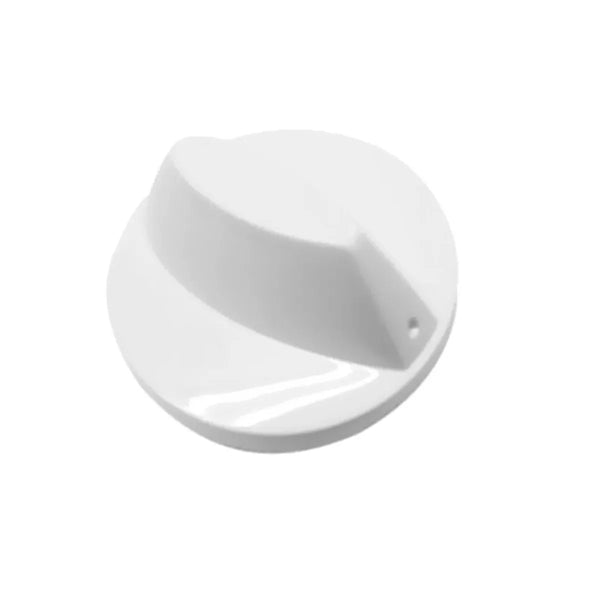 Mando horno Edesa blanco C18W001A6