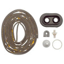 Junta cámara combustión para caldera Ferroli 39819580 DIVATECH