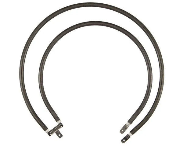 Widerstand für Feuerschale FM 365+475 W. 220V