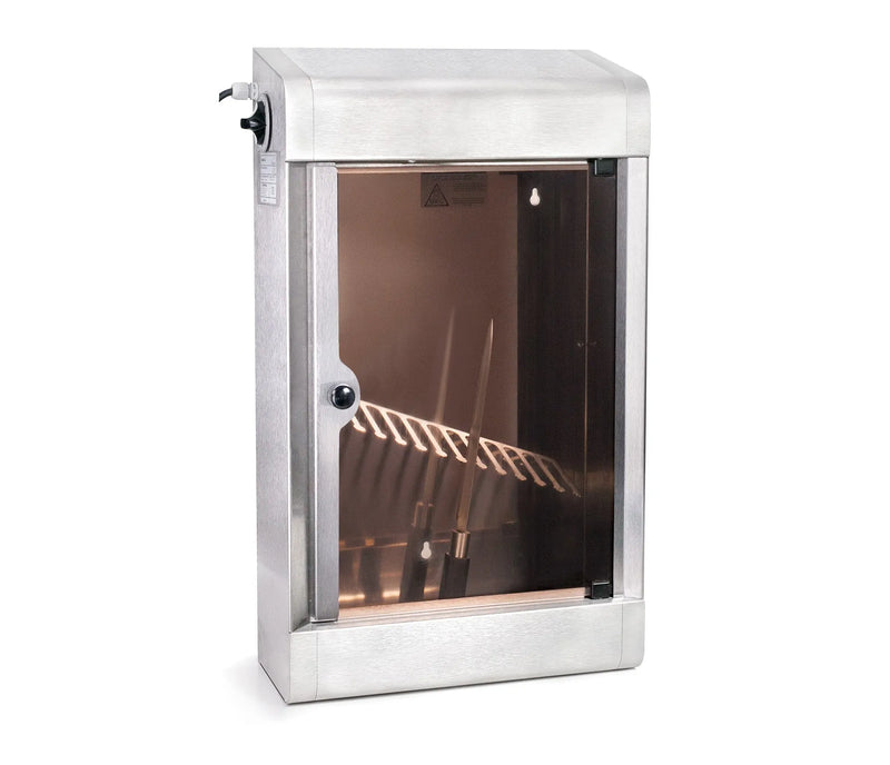 LACOR Armario esterilizador ultravioleta 39012