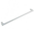 Perfil frontal bandeja frigorífico Beko 4617490200