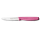 LACOR Cuchillo mesa Etern Magenta 39236