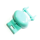 Pulsador apertura depósito aspirador Polti Lecologico M0S03657