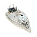 Suela resistencia Plancha Rowenta Silence Steam DG8990 CS-00130843