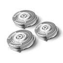 Cabezal afeitadora Philips shaver series 5000 SH50-50 HQ8 HQ9 y AquaTouch 422203625841