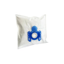 ELECTROLUX, AEG - Staubsaugerbeutel - AST-AEG207M