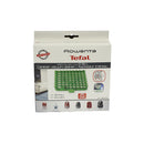 Original rechteckiger HEPA-Filter Rowenta ZR002901 für Staubsauger