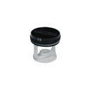 Original-Ablaufpumpe für Waschmaschine Smeg und Bosch