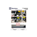 ELECTROLUX - Analoger Druckschalter Geschirrspüler - 1174745107