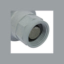 ELECTROLUX, WHIRLPOOL, INDESIT, BLOMBERG, UNIVERSALE - Válvula anti-inundación Lavadora y Lavavajillas - AST-00901005